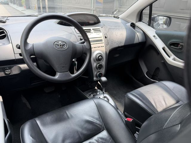 TOYOTA豐田 YARIS  第9張相片