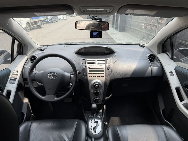 TOYOTA豐田 YARIS  第10張相片