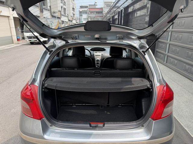 TOYOTA豐田 YARIS  第11張相片