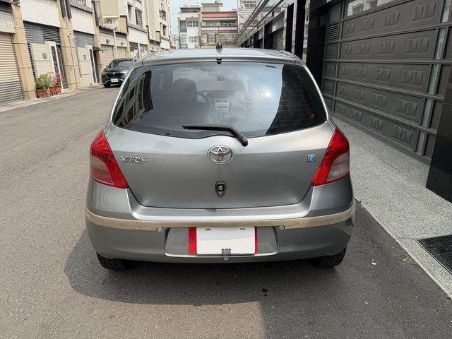 TOYOTA豐田 YARIS  第13張相片