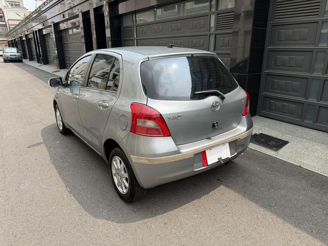 TOYOTA豐田 YARIS  第14張相片