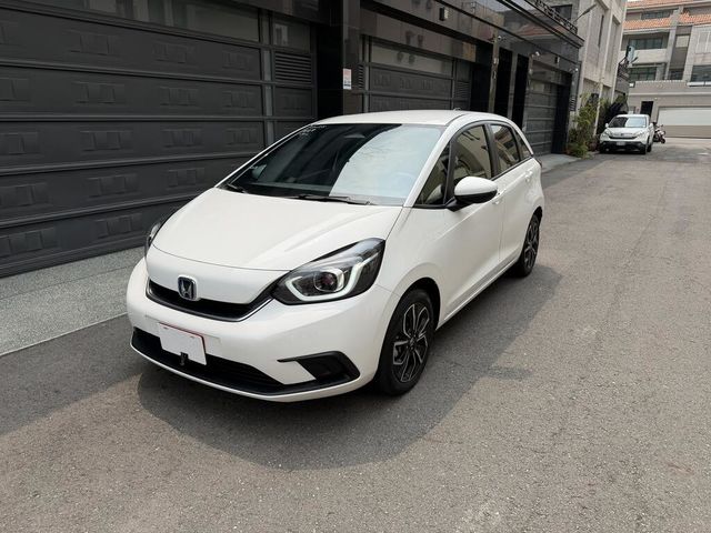 HONDA本田 FIT  第1張相片