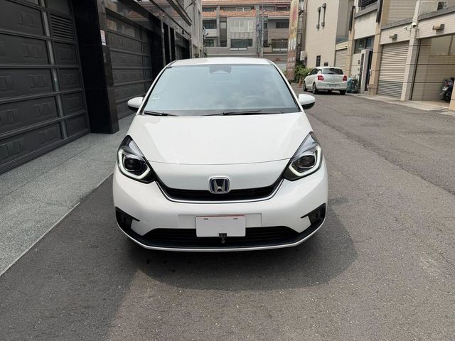 HONDA本田 FIT  第2張相片