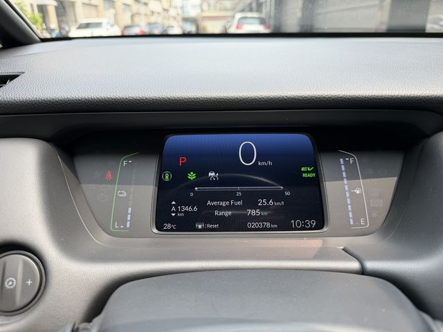 HONDA本田 FIT  第5張相片