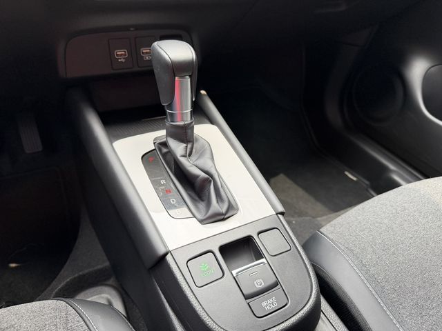 HONDA本田 FIT  第8張相片