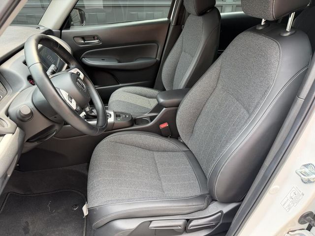 HONDA本田 FIT  第10張相片