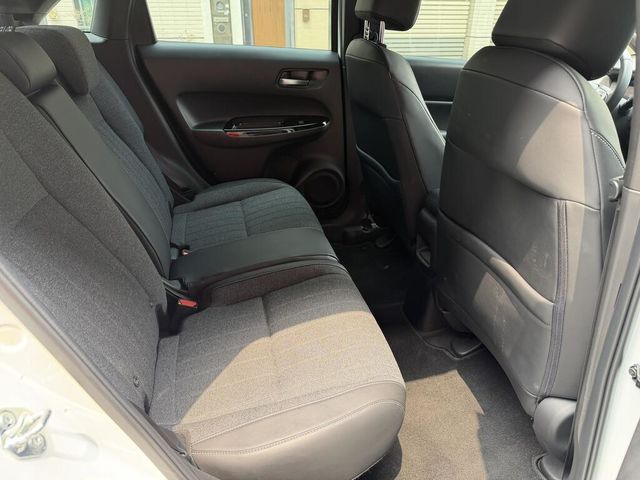 HONDA本田 FIT  第12張相片