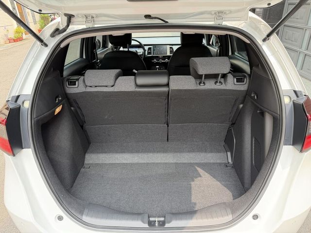 HONDA本田 FIT  第15張相片