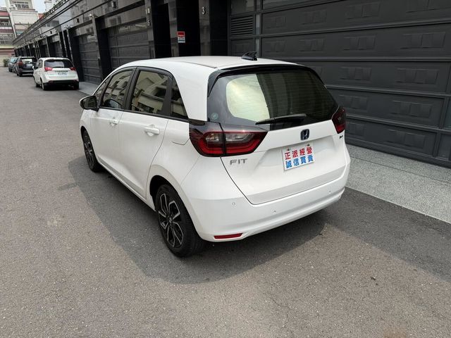 HONDA本田 FIT  第18張相片