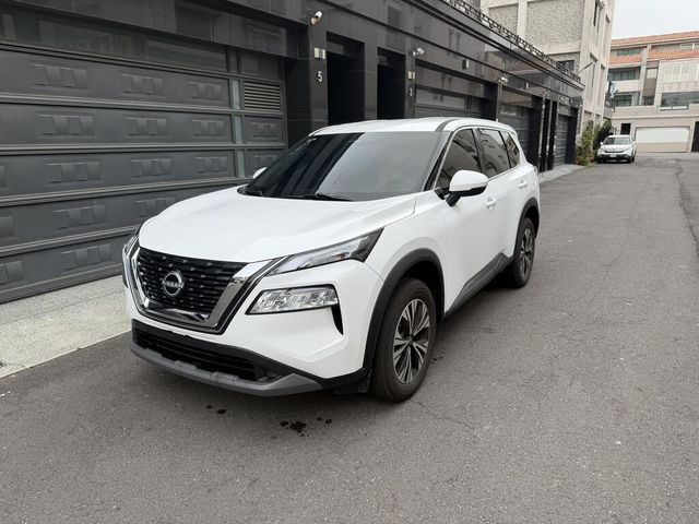 NISSAN日產 X-TRAIL  第1張相片