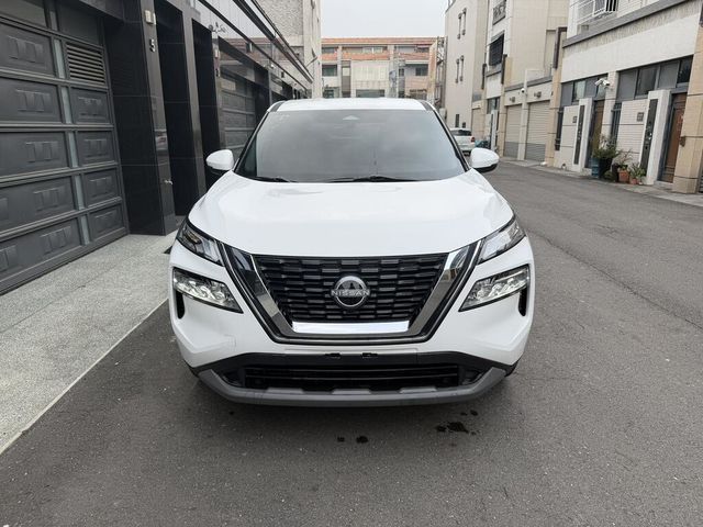 NISSAN日產 X-TRAIL  第2張相片