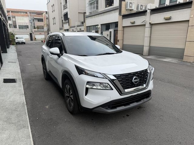 NISSAN日產 X-TRAIL  第3張相片