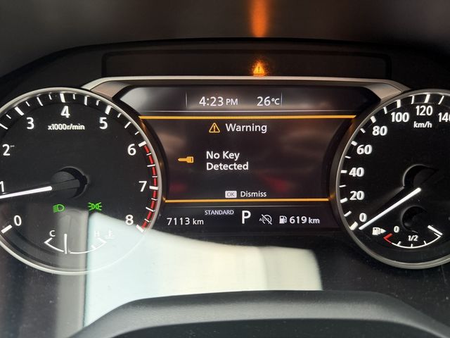 NISSAN日產 X-TRAIL  第5張相片