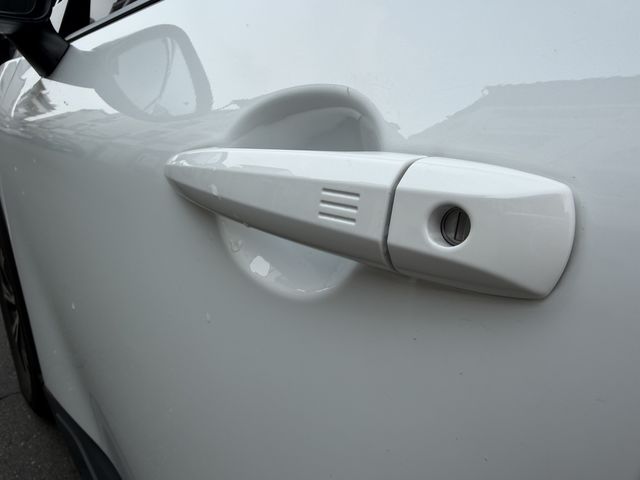 NISSAN日產 X-TRAIL  第7張相片