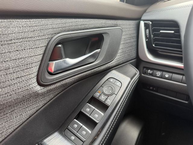 NISSAN日產 X-TRAIL  第8張相片