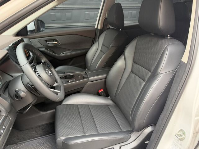 NISSAN日產 X-TRAIL  第11張相片