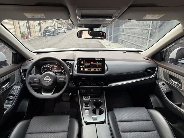 NISSAN日產 X-TRAIL  第15張相片