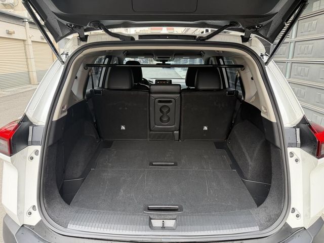 NISSAN日產 X-TRAIL  第16張相片