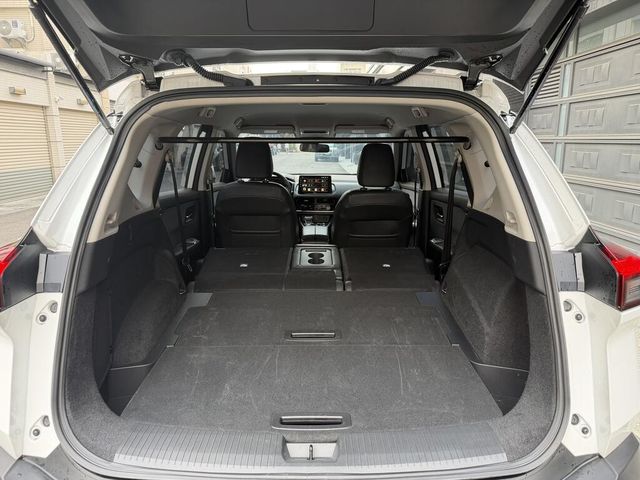 NISSAN日產 X-TRAIL  第17張相片