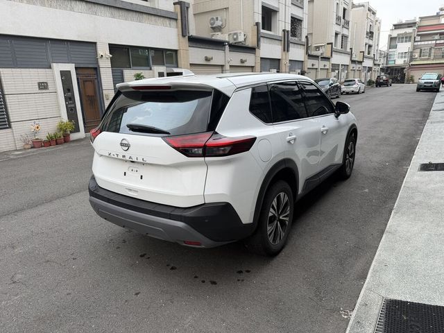 NISSAN日產 X-TRAIL  第18張相片