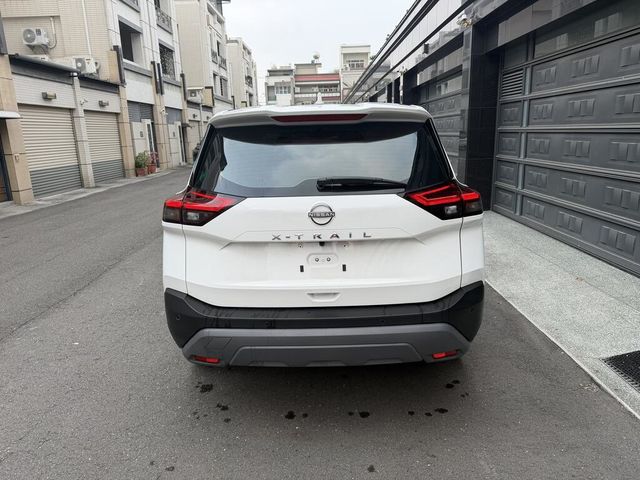 NISSAN日產 X-TRAIL  第19張相片
