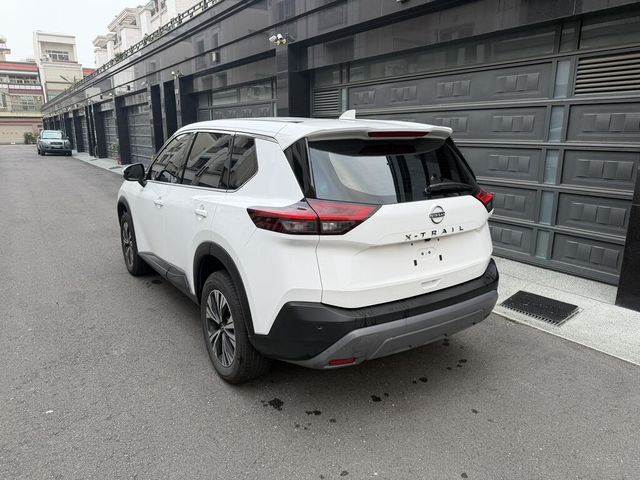 NISSAN日產 X-TRAIL  第20張相片