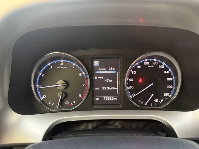 TOYOTA豐田 RAV4  第5張相片