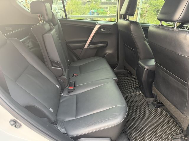 TOYOTA豐田 RAV4  第12張相片