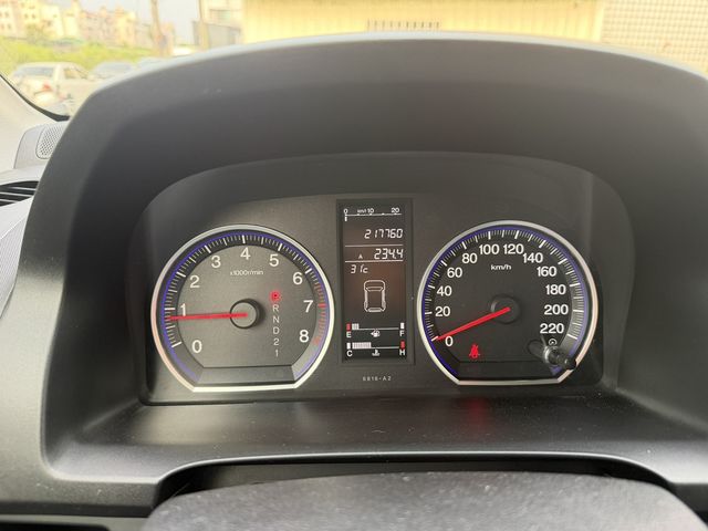 HONDA本田 CR-V  第5張相片