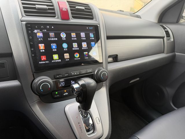 HONDA本田 CR-V  第8張相片