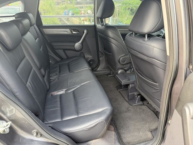 HONDA本田 CR-V  第13張相片