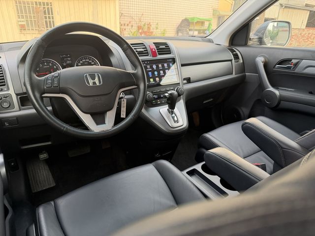 HONDA本田 CR-V  第14張相片