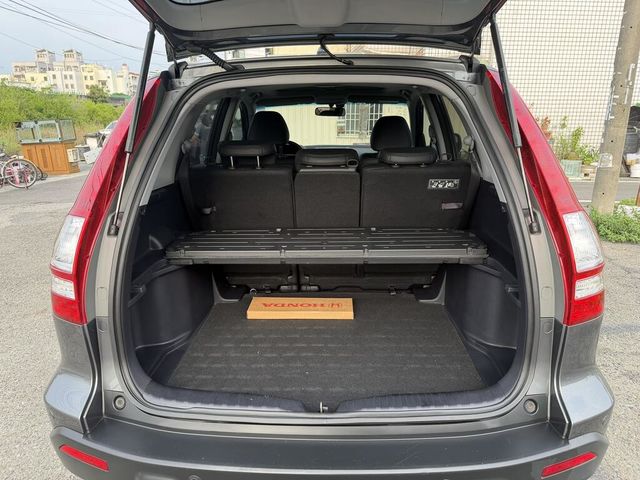 HONDA本田 CR-V  第16張相片