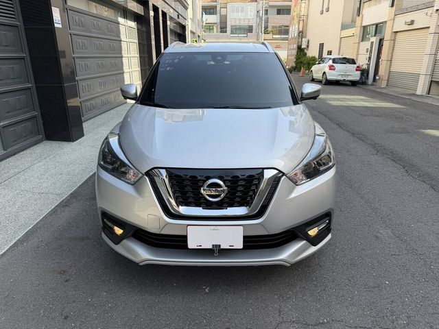 NISSAN日產 KICKS  第2張相片