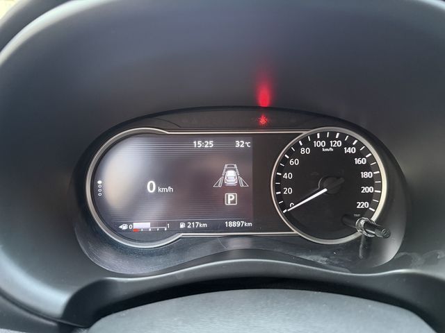 NISSAN日產 KICKS  第5張相片