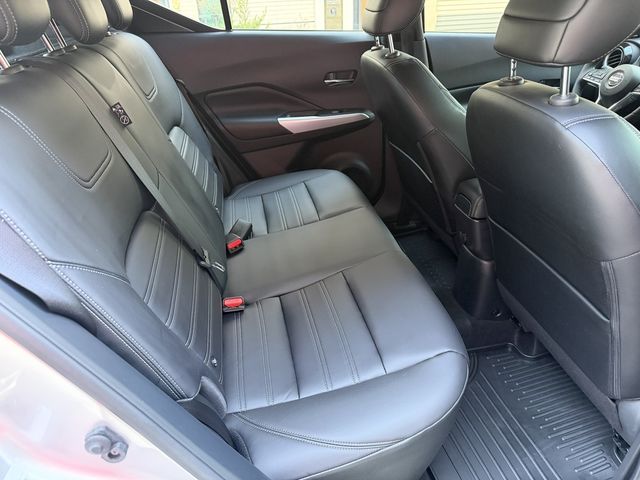 NISSAN日產 KICKS  第13張相片