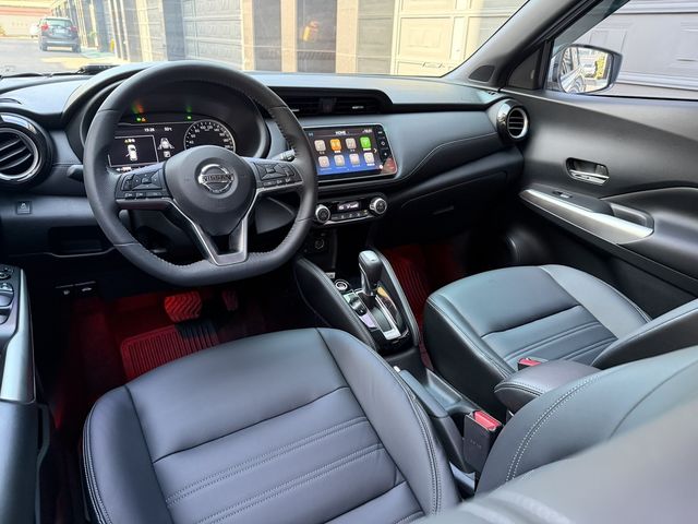 NISSAN日產 KICKS  第14張相片