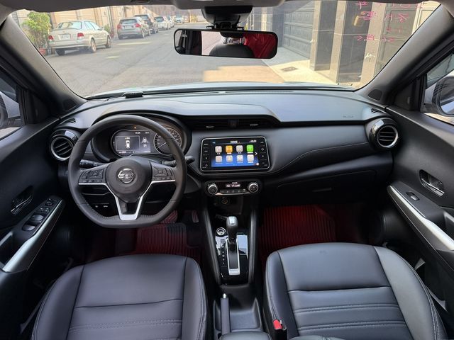 NISSAN日產 KICKS  第15張相片