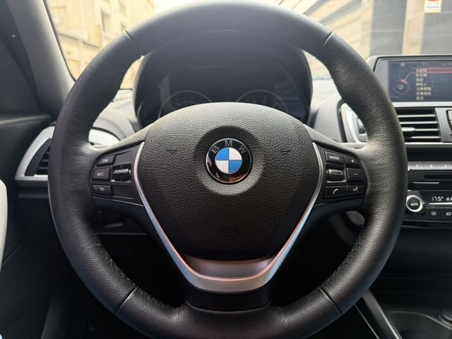 BMW寶馬 118  第4張相片