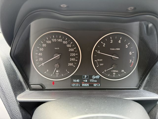 BMW寶馬 118  第5張相片