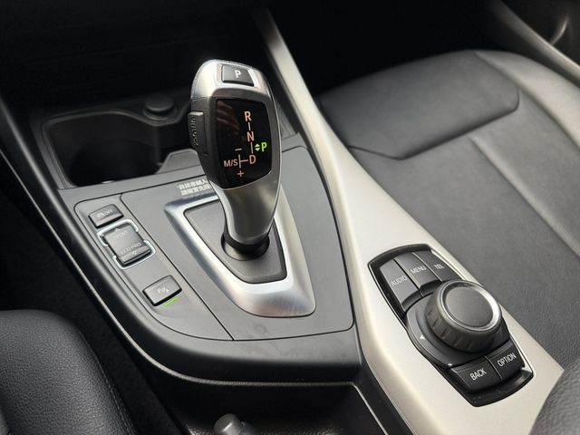 BMW寶馬 118  第7張相片