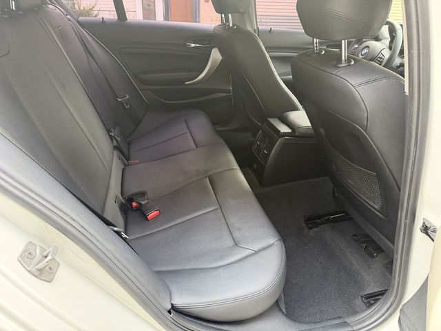 BMW寶馬 118  第12張相片