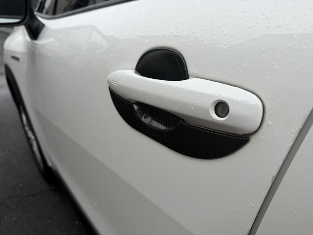 TOYOTA豐田 COROLLA CROSS HYBRID  第6張相片