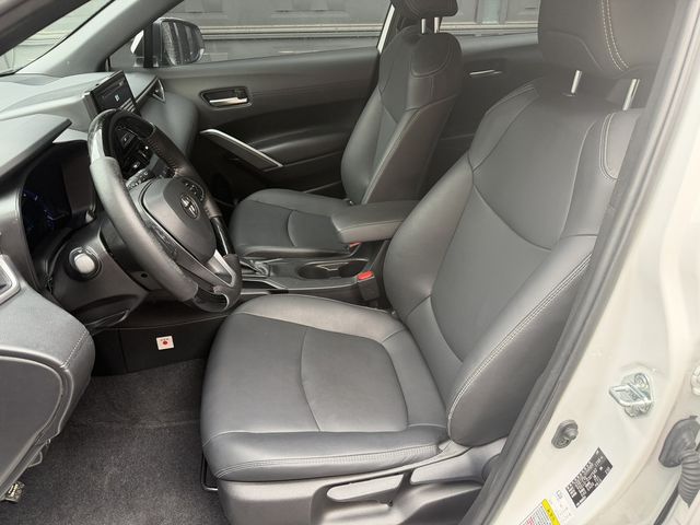 TOYOTA豐田 COROLLA CROSS HYBRID  第10張相片
