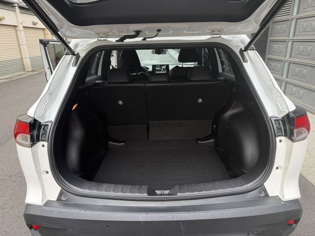 TOYOTA豐田 COROLLA CROSS HYBRID  第15張相片