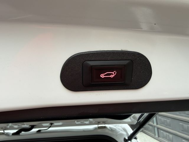 TOYOTA豐田 COROLLA CROSS HYBRID  第16張相片