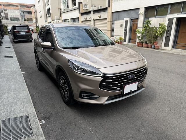 FORD福特 KUGA  第3張相片