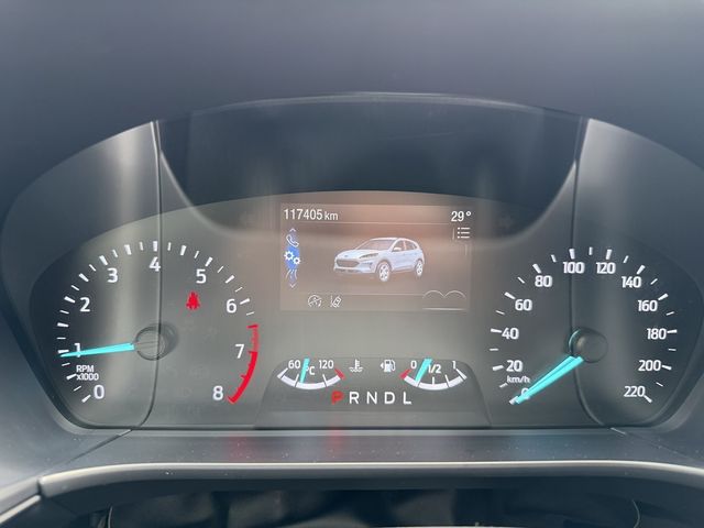 FORD福特 KUGA  第5張相片