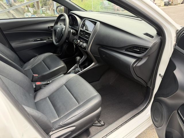 TOYOTA豐田 YARIS  第8張相片