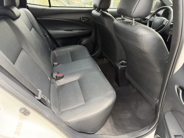 TOYOTA豐田 YARIS  第9張相片